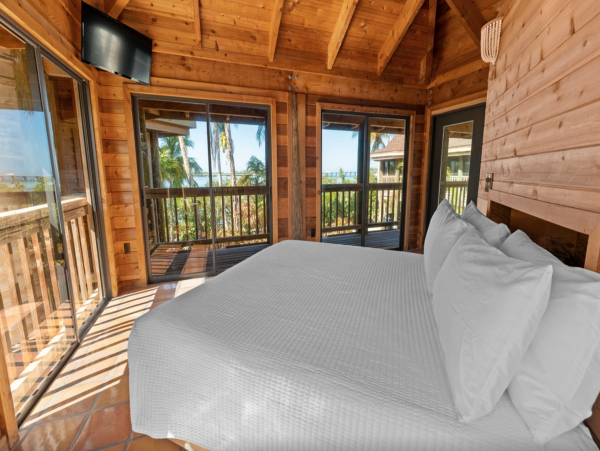 Longboat Key Private Island Retreat